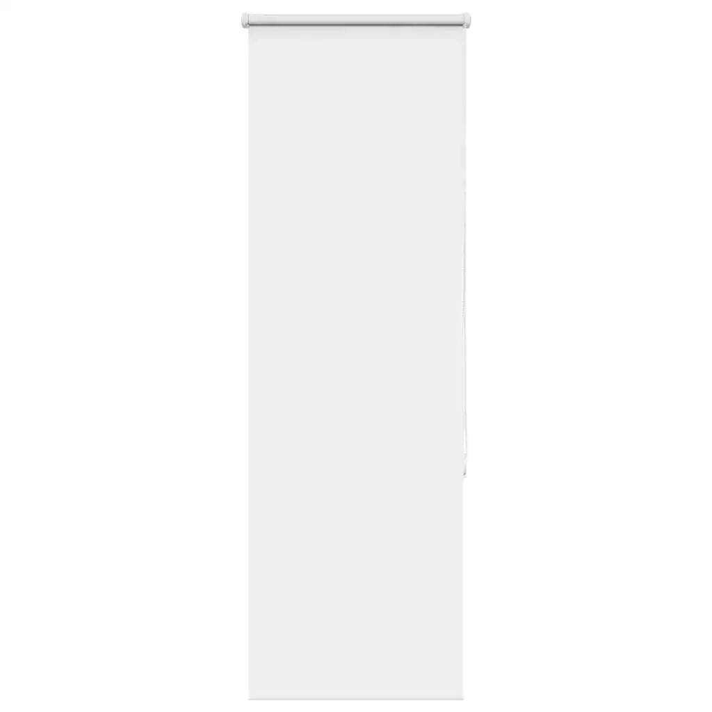 Tenda a Rullo Oscurante 55x130 cm Larghezza Tessuto 50,7 cm