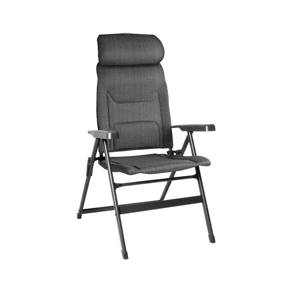 Sedia sdraio brunner 0404052n c42m aravel vitachic h2l m