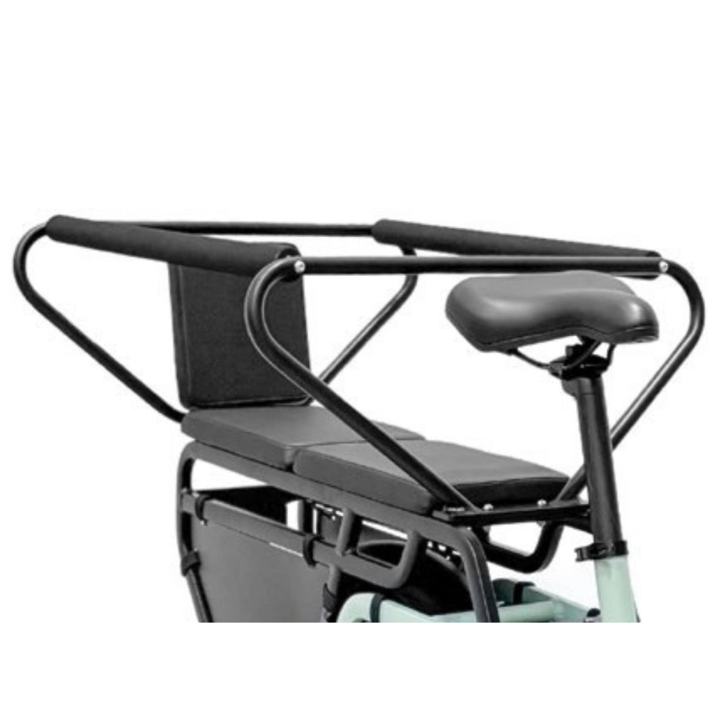 PLATUM E-Bike Van MY 2025