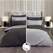 Tessuto per letto in cotone 100%, 135x200 cm, 4 pezzi