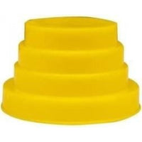 Tappo x curva tecnica