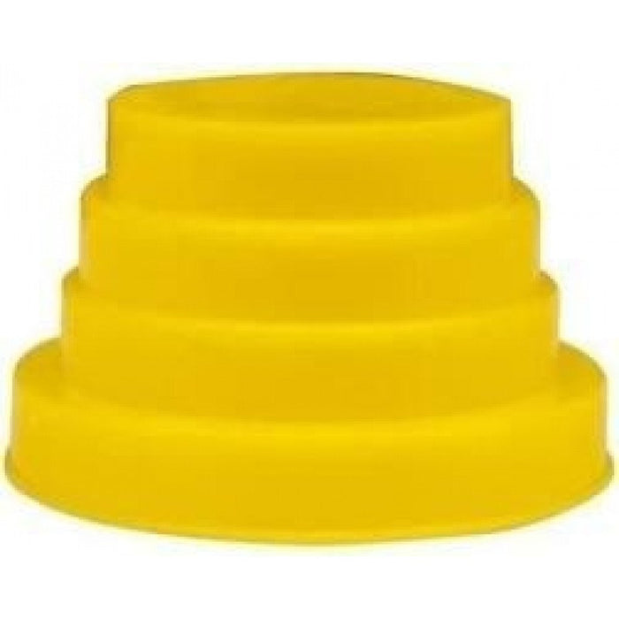 Tappo x curva tecnica