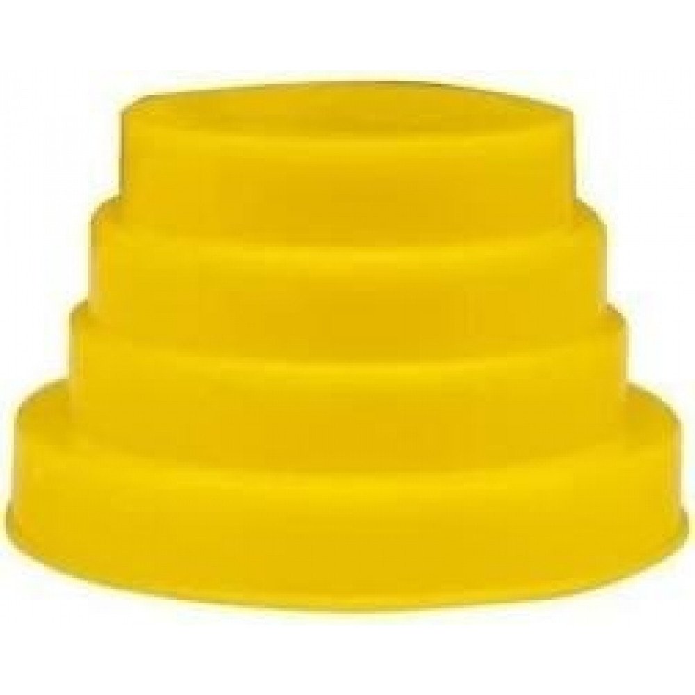 Tappo x curva tecnica