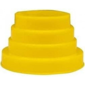 Tappo x curva tecnica