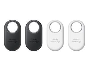 Samsung galaxy smarttag2 (4 pack) - EI-T5600KWEGEU