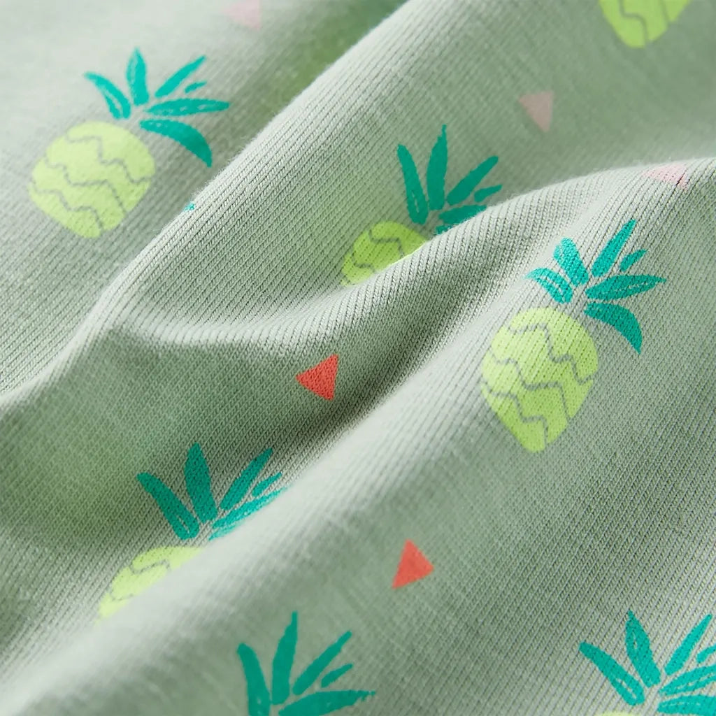 Abito da Bambina Menta Antico 116 CFW6125758