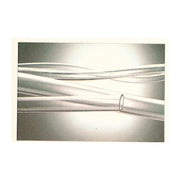 TUBO P/LIVELLI CRISTALLO INT/EST D 8/12 MM- 100,0 ml