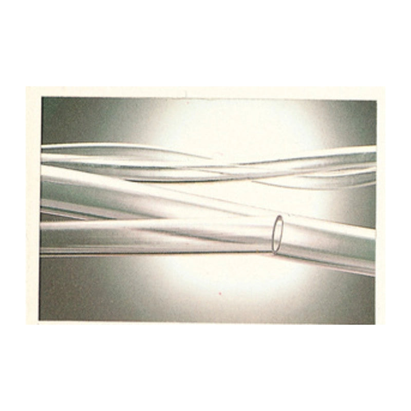 TUBO P/LIVELLI CRISTALLO INT/EST D 8/12 MM- 100,0 ml