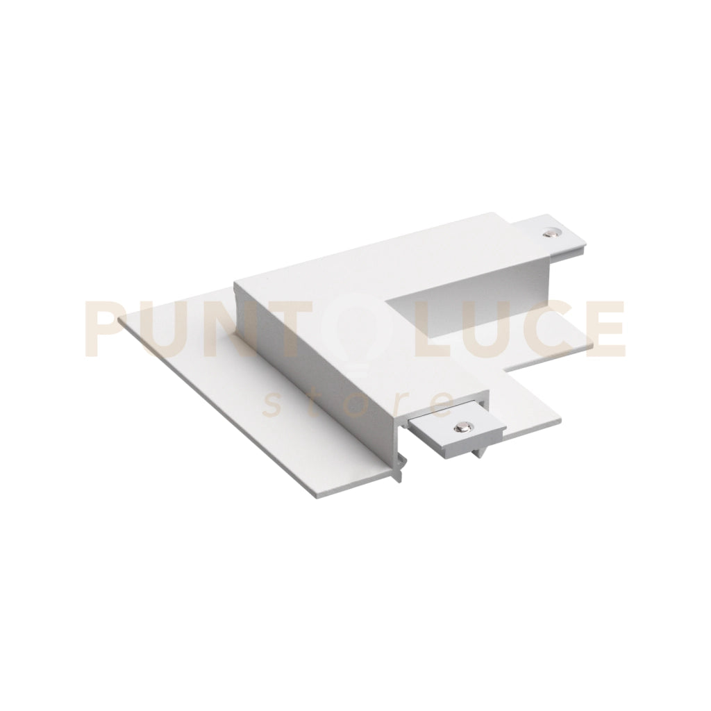 STICK RECESSED GIUNTO A L BIANCO  9,4X9,4CM
