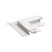 STICK RECESSED GIUNTO A L BIANCO  9,4X9,4CM