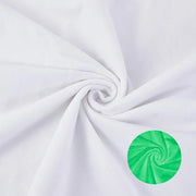 Tessuto luminoso 140x91cm - Tessuto di velluto luminoso - Tessuto morbido - DIY/allestimento - Tessuto per patchwork - Materiale di alta qualità