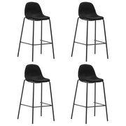 Set da Bar 5 pz in Tessuto Nero 3051138