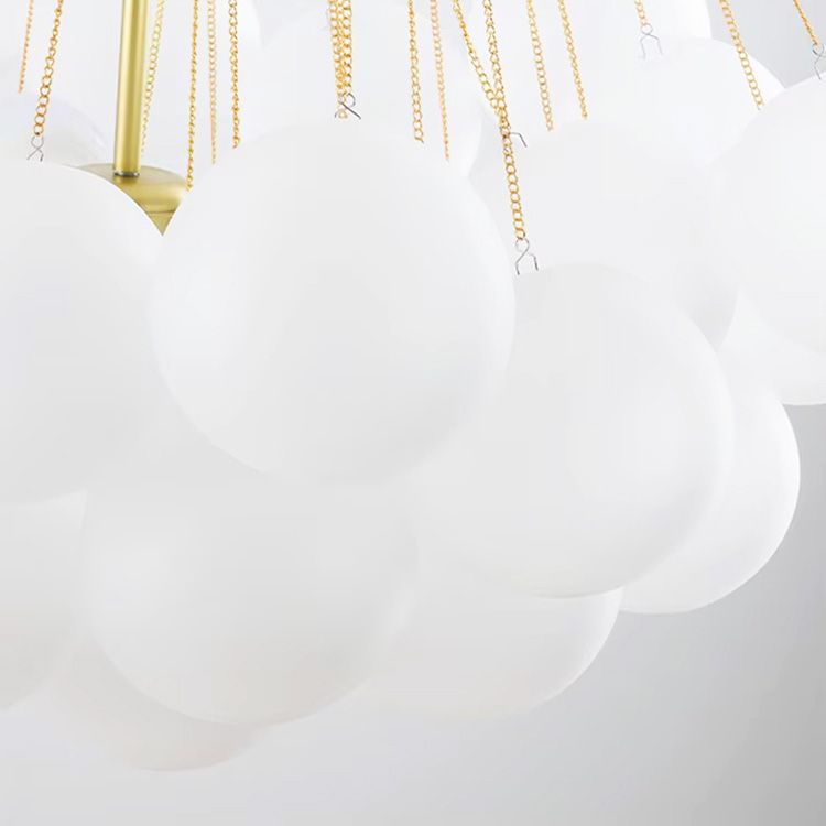 Lampada APP1688-12CP Gold