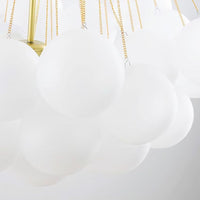 Lampada APP1688-12CP Gold