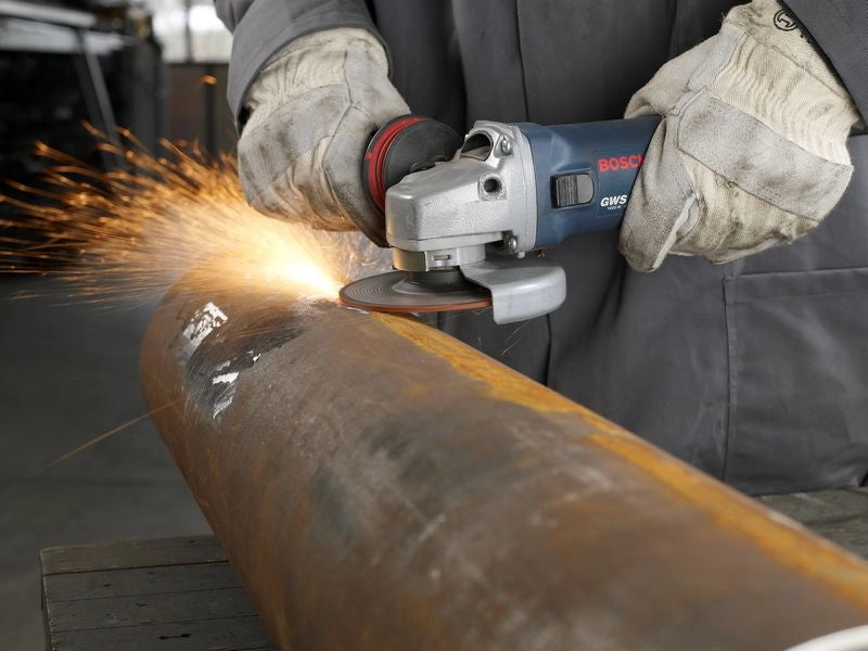 Disco da sbavo Bosch Expert for Inox Ø115 x 3,0 mm 2608602217
