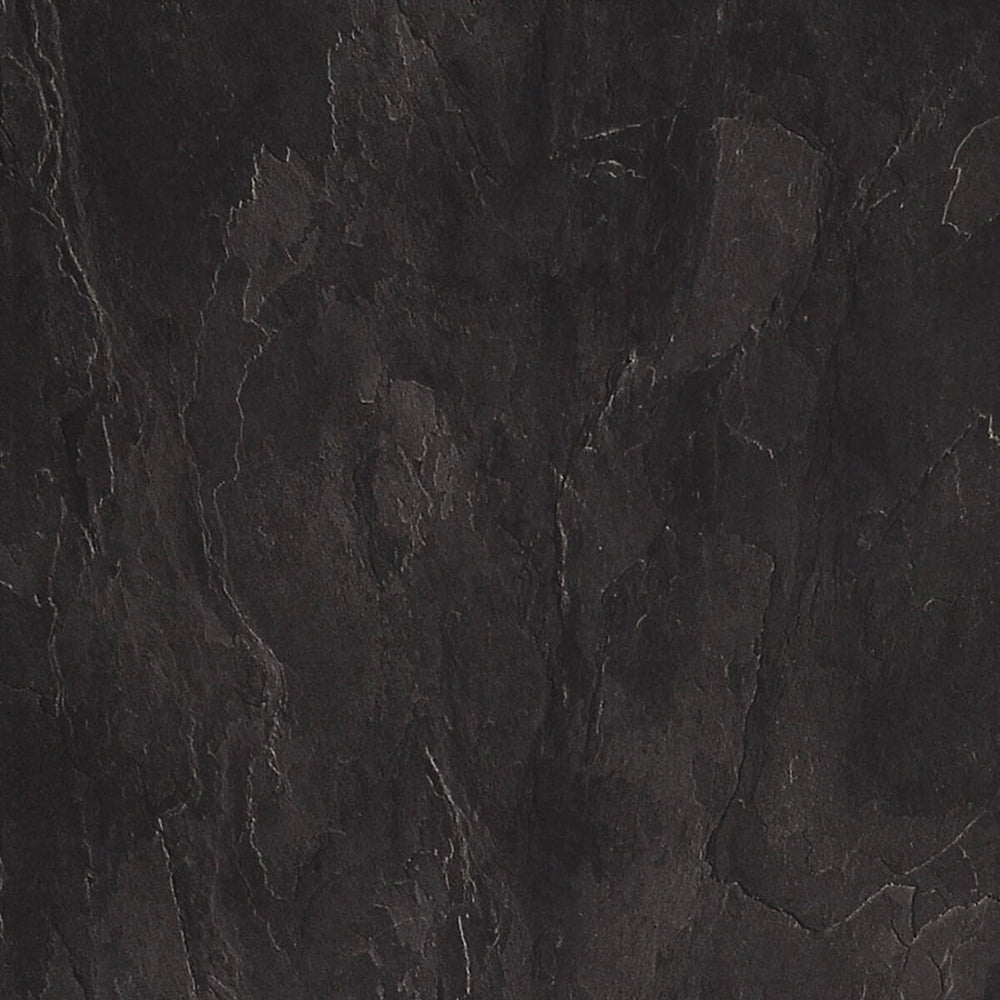 Piano in hpl in rilievo Greenwood 70x70 Colore: Ardesia, Materiale: Hpl
