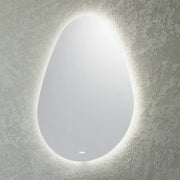 Specchio LED Vanitas - cm 61 x 83