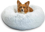 Cuscino per gatti e cani - Copertura lavabile e rimovibile - 76 x 76 cm - M