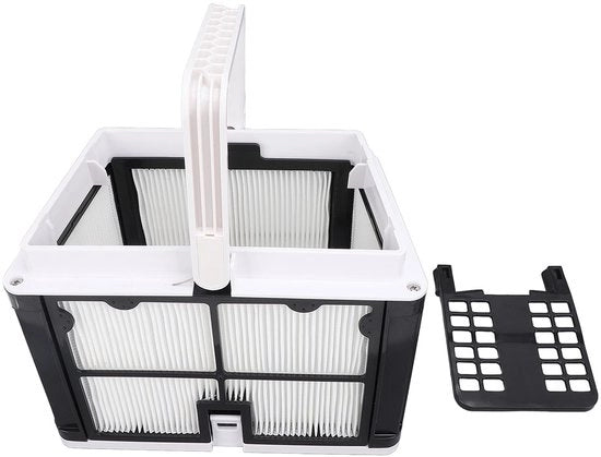 Filtro per Caffettiera - Filtro per Piscina - Filtro per Jacuzzi - Filtro per Dispenser Acqua - Compatibile con Dolfijn CC S50/S100
