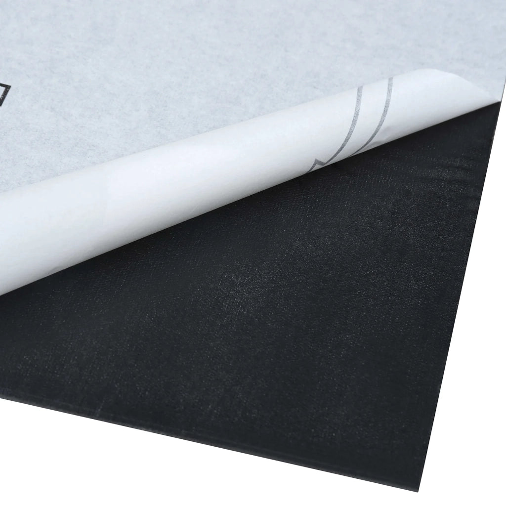 Plance per Pavimentazione Autoadesiva 30,5 x 30,5 cm 20 pz PVC CFW1992473