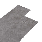 Plance per Pavimenti in PVC Autoadesive 30,5 x 61 cm 28 pcs PVC