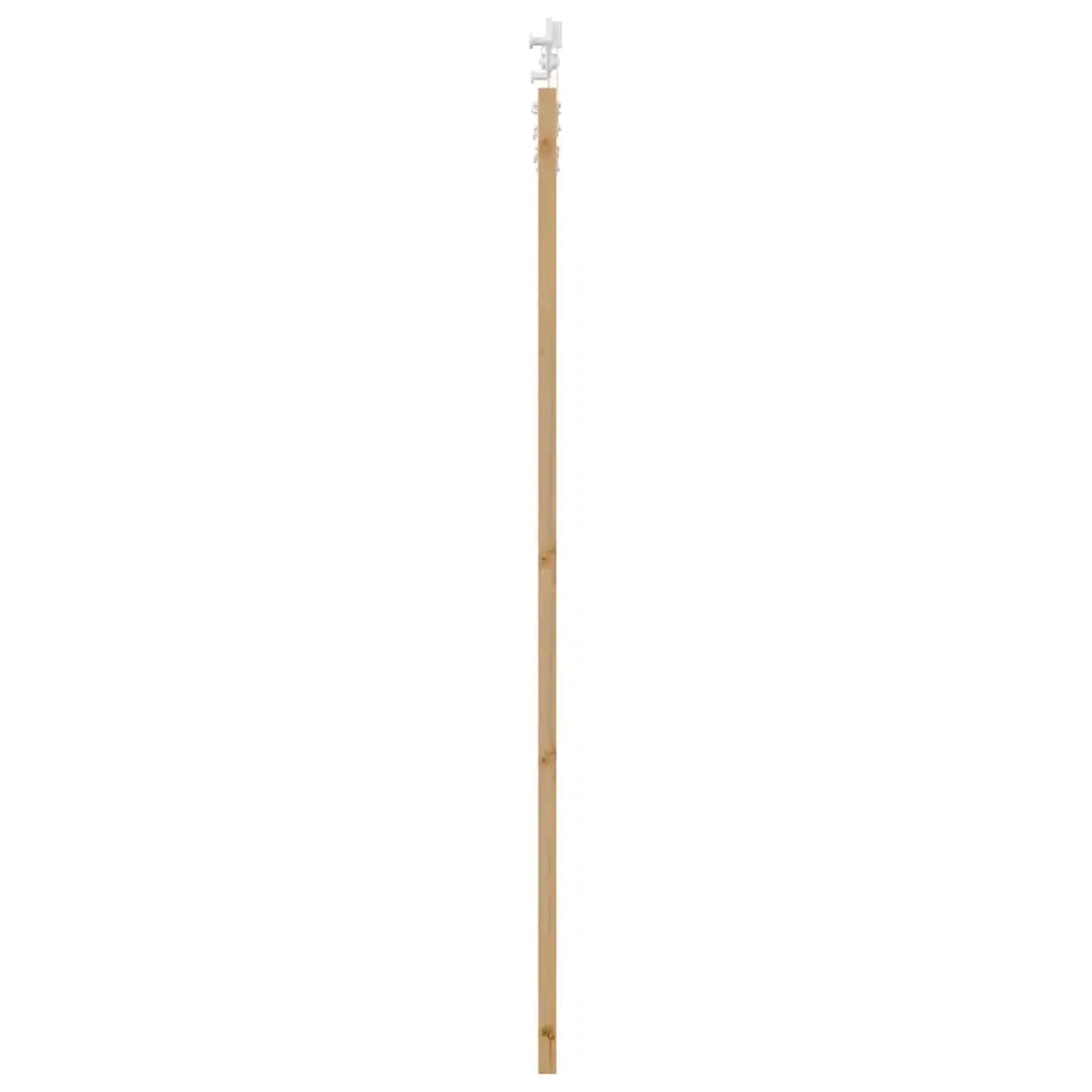 Porta scorrevole Naturale 93 x 202 cm 3332231