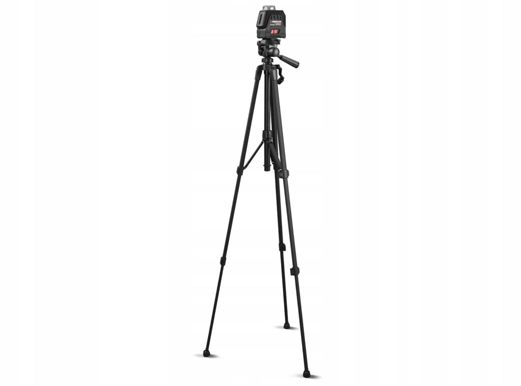 Livella Laser a Croce Senza Fili a 360° PARKSIDE PERFORMANCE PKLLP 360 B3