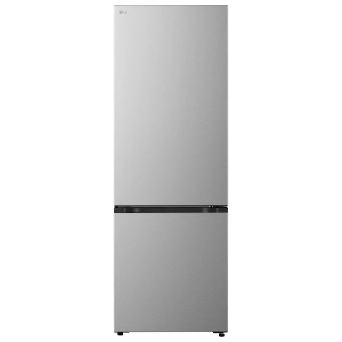 LG GBBW322DPY Frigorifero Combinato 70cm Classe D 465L Total No Frost colore Prime Silver (203x70x70 cm)