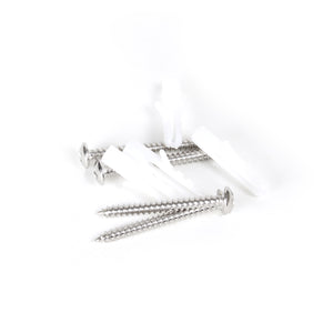 Colonna multipresa da giardino, 4 prese 230V, acciaio, IP44, Palo presa multipla esterno