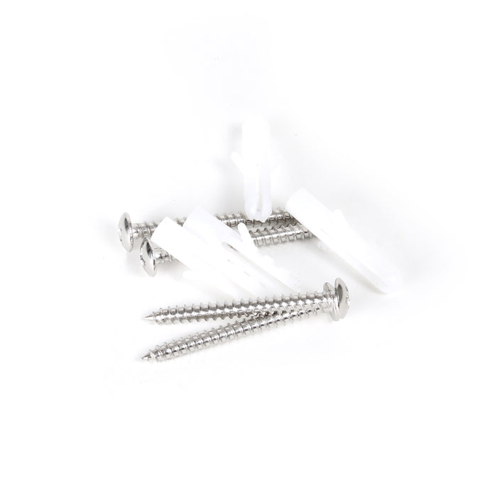 Colonna multipresa da giardino, 4 prese 230V, acciaio, IP44, Palo presa multipla esterno