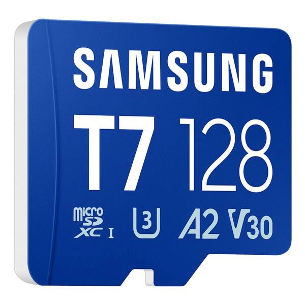 Microsd t7 128gb - MB-MB128T/WW