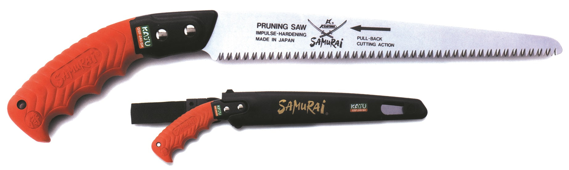 SAMURAI SEGA DA POTA DI PRECISIONE D.FINI MM.240 GSF-240-SH