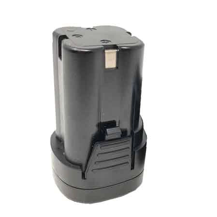 BATTERIA DI RICAMBIO PER FORBICI DA POTA C25 IDEAL STAR 2,0 Ah - IDEAL STAR