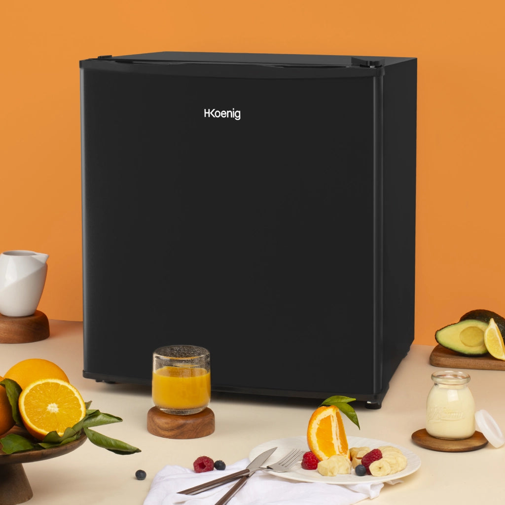 Mini Frigorifero 45L FGX470 nero