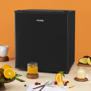 Mini Frigorifero 45L FGX470 nero