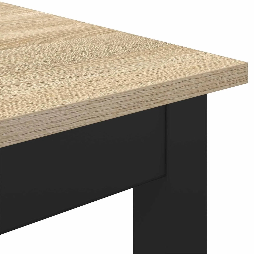 Tavoli da pranzo 140 x 80 x 75 cm METALLO