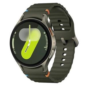 Samsung watch7 sm-l310n bt 44mm green eu - 8806095654843