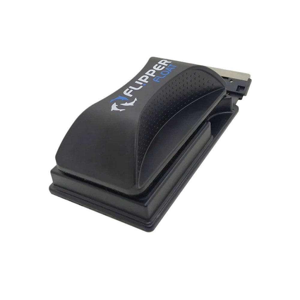 Flipper Cleaner Floating - spazzola magnetica galleggiante per vetri fino a 6mm Modello: Nano