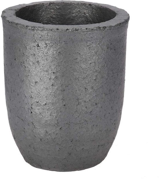 Crociera di 6 kg silicato di carbonio per forno a grafite - Alta purezza e densità.