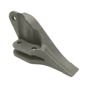 Dente della benna lato sinistro per terne Caterpillar, New Holland, codice OEM 85801376, 277-8664