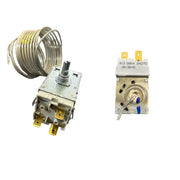 Termostato atea Frigorifero Combinato lungh.2250mm A13.0804 ex ranco K59 L1119 - UNIVERSALE