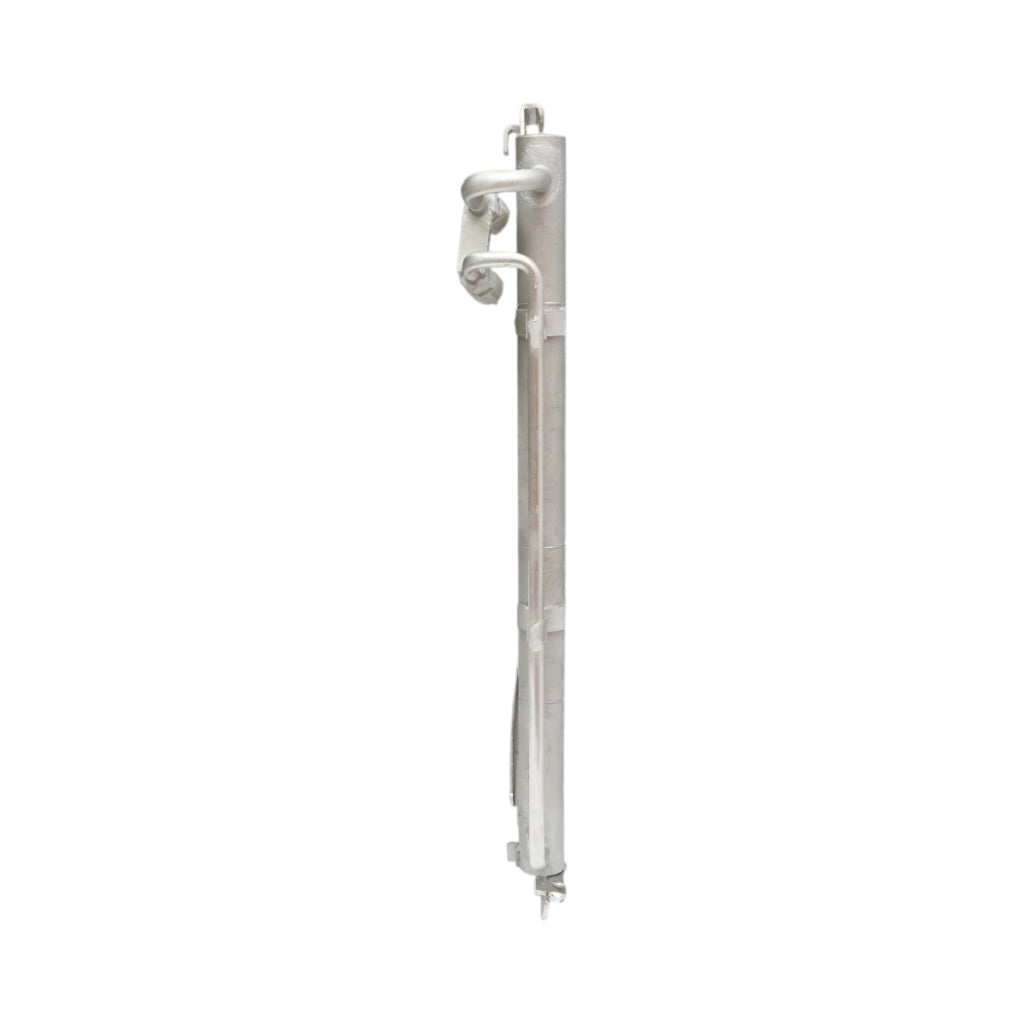 Radiatore aria condizionata John Deere 560x515x47,6mm codice OEM AL207876