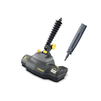 Stanley Aquasweeper Lavapavimenti per Idropulitrice