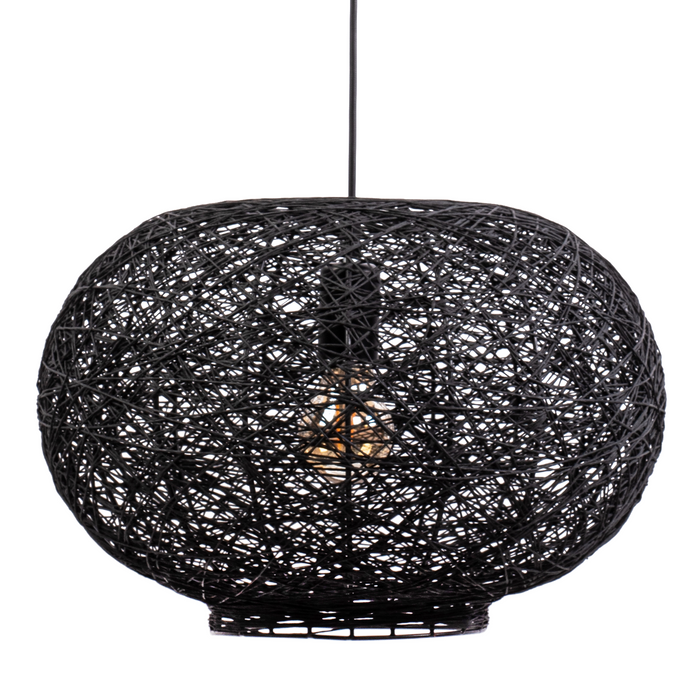 Lampada Da Soffitto Pensile Lampada Da Muro Loft APP1321-1CP