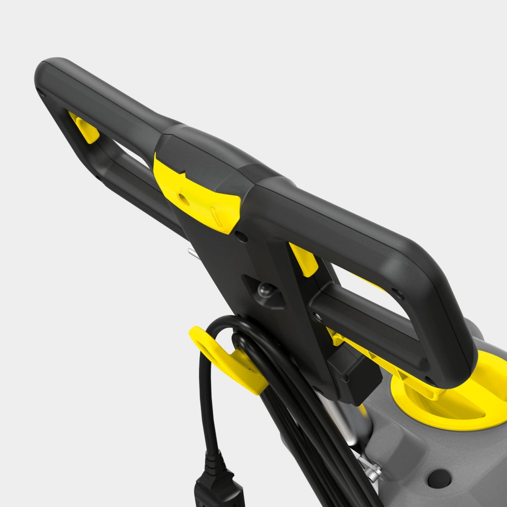 Karcher Lavasciuga pavimenti monospazzola BDS 43/150 C Classic