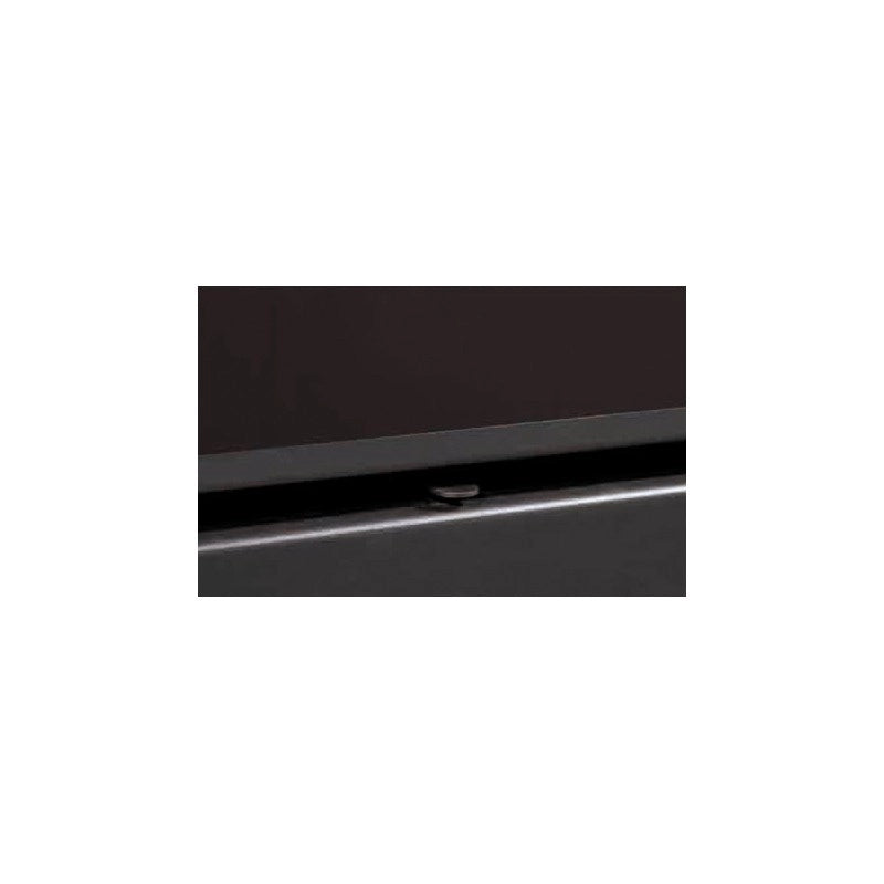 Inserto Camino Doppia Combustione 980x650 Bronpi Florida-P Refrattario 14 KW