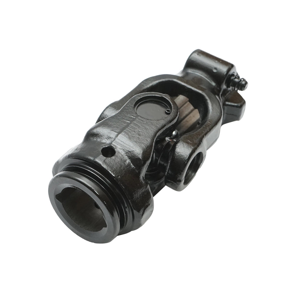 Giunto cardanico FCF T2 completo, croce 23,8x61,3mm con tubo limone da 41mm