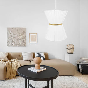 Lampada APP1504-1CP White