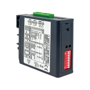 MODULO RILEVATORE DI MASSE METALLICHE MAGNETICO PER SPIRA CAVO INTERRATO 12V 24V