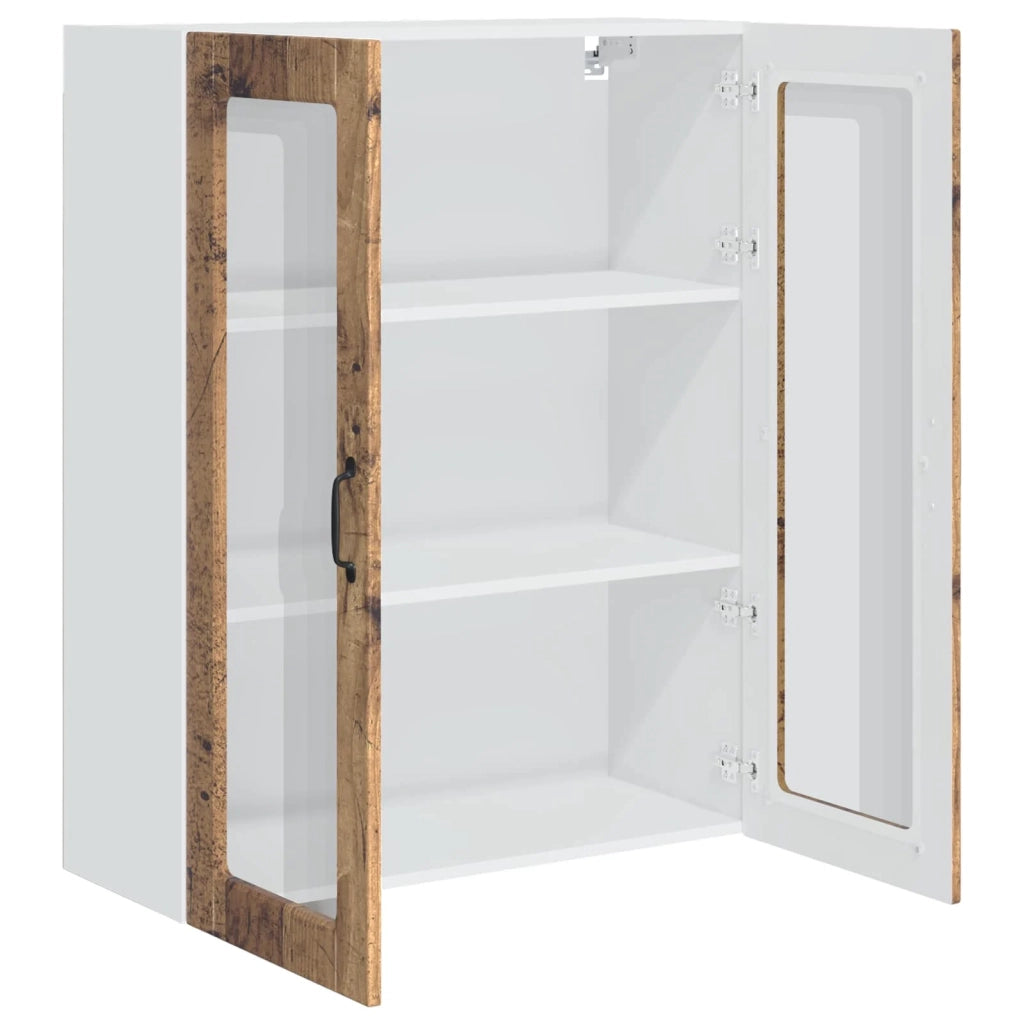 Pannello lavastoviglie Kalmar Legno vecchio 80 x 31 x 100 cm 884812